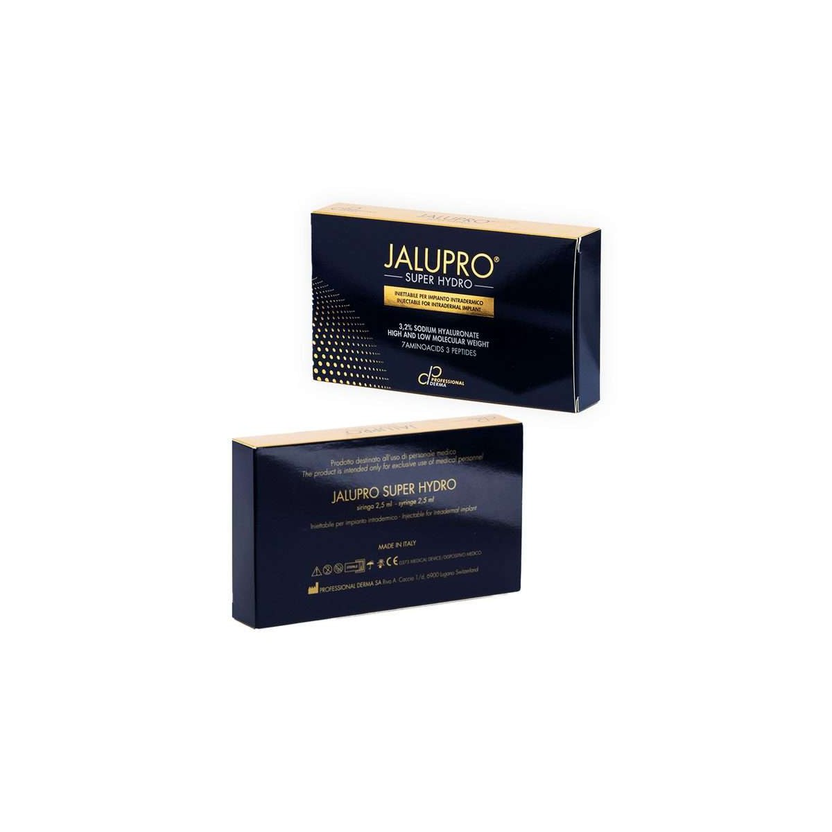 JALUPRO® SUPER HYDRO