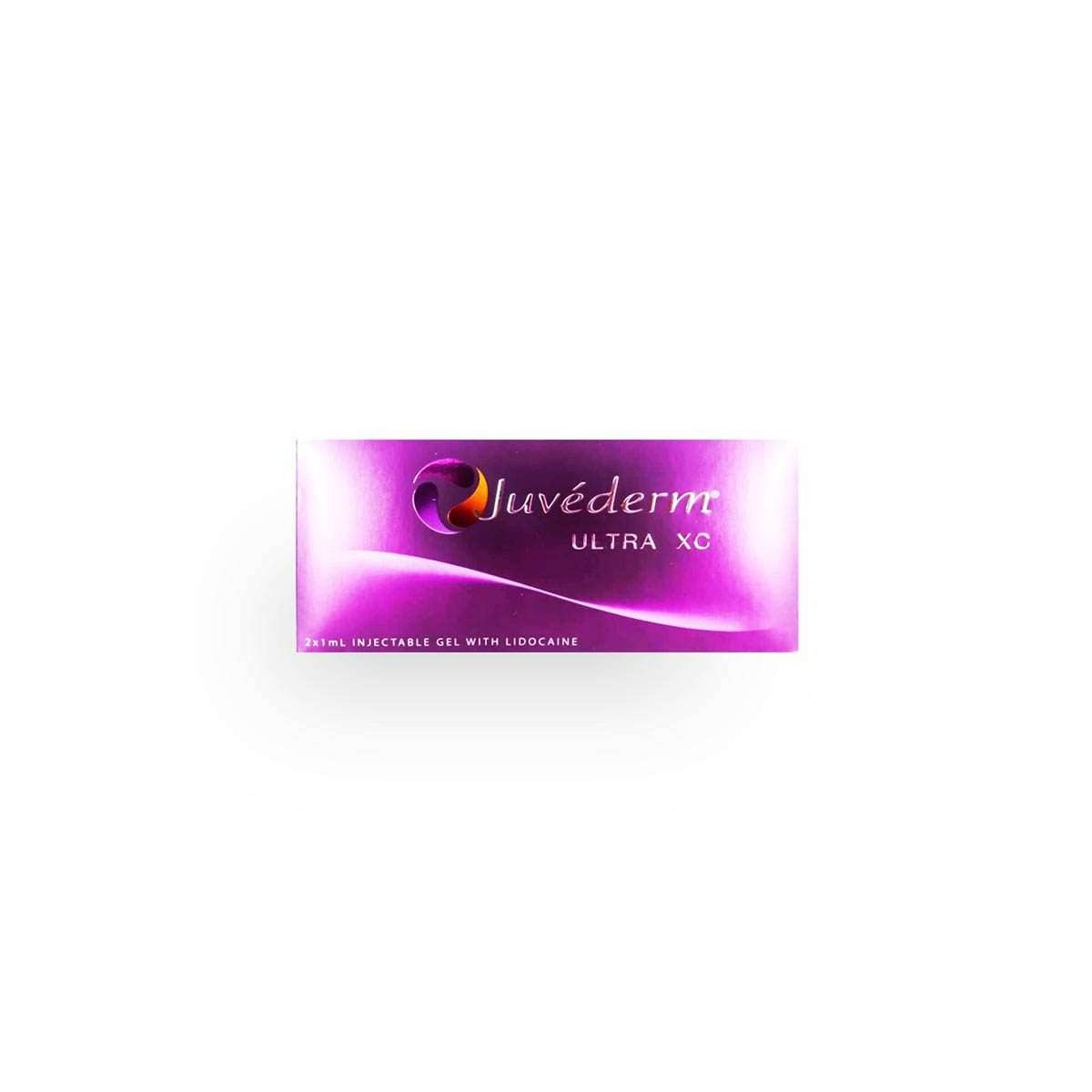 JUVEDERM® ULTRA XC