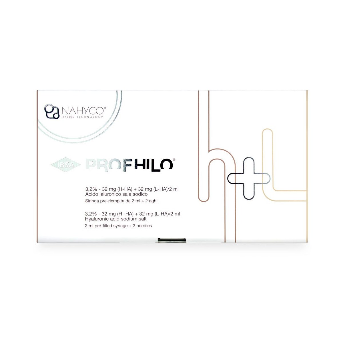 PROFHILO® H+L