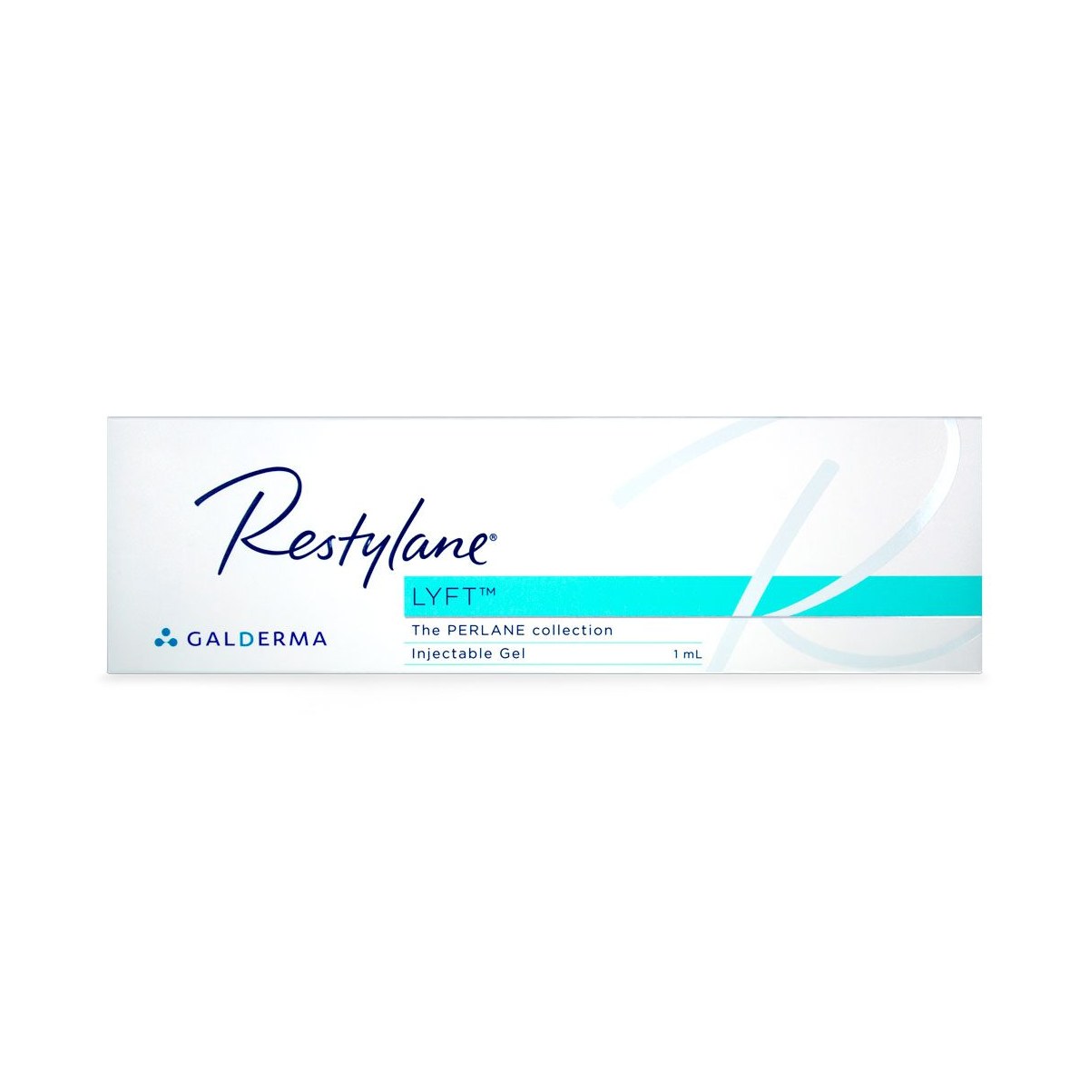 RESTYLANE® LYFT™ 1ml with Lidocaine