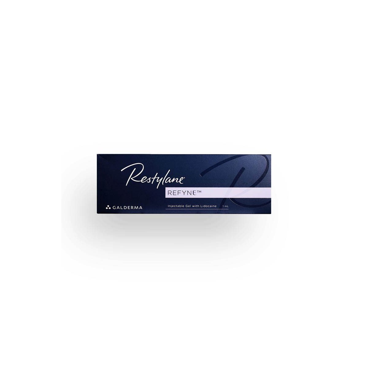 RESTYLANE® REFYNE™ with Lidocaine