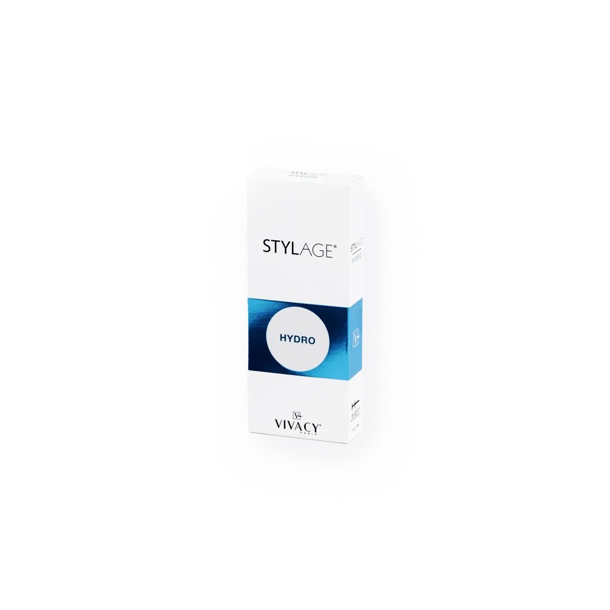 STYLAGE® HYDRO BI-SOFT®