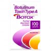 Botox 100 Units English Alternative