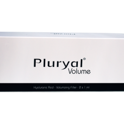 Pluryal® Volume 2x1