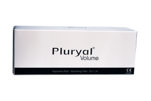 Pluryal® Volume 2x1