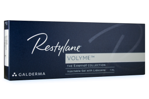 RESTYLANE® VOLYME 0.3% LIDOCAINE 1mL