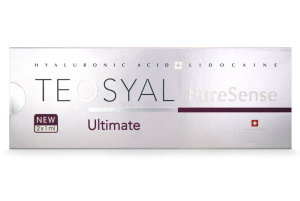 Teosyal PureSense Ultimate 2-1ml