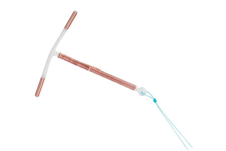 T-SAFE® CU 380A QL IUD - Meds-Go