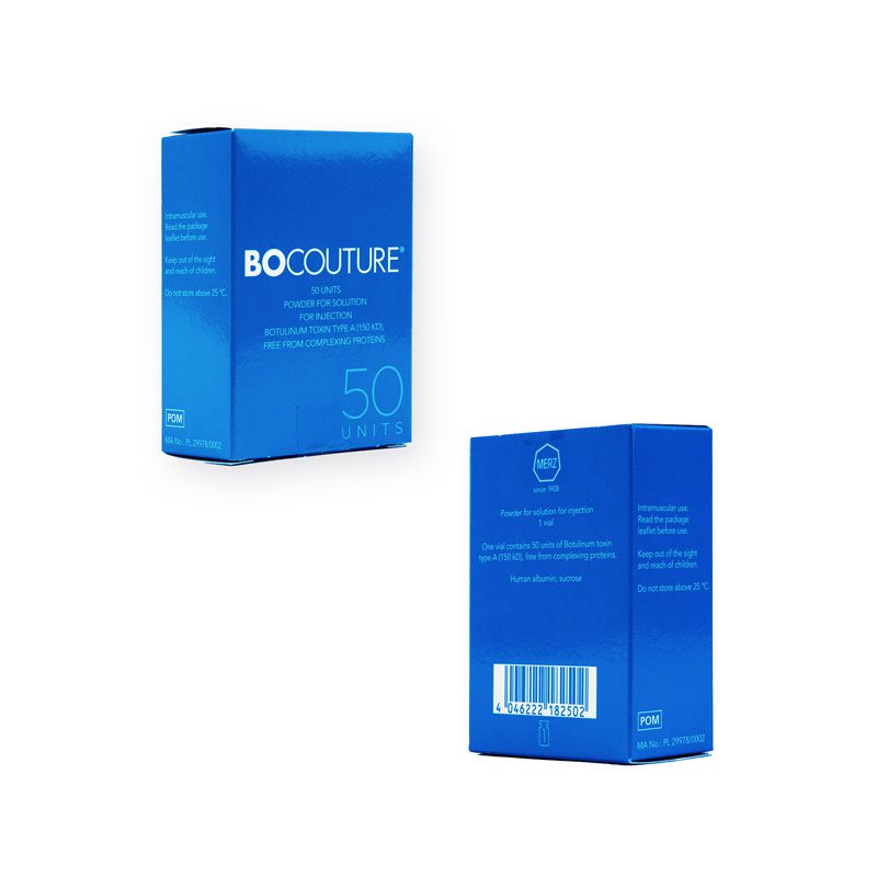 BOCOUTURE 50U 1VIAL 02