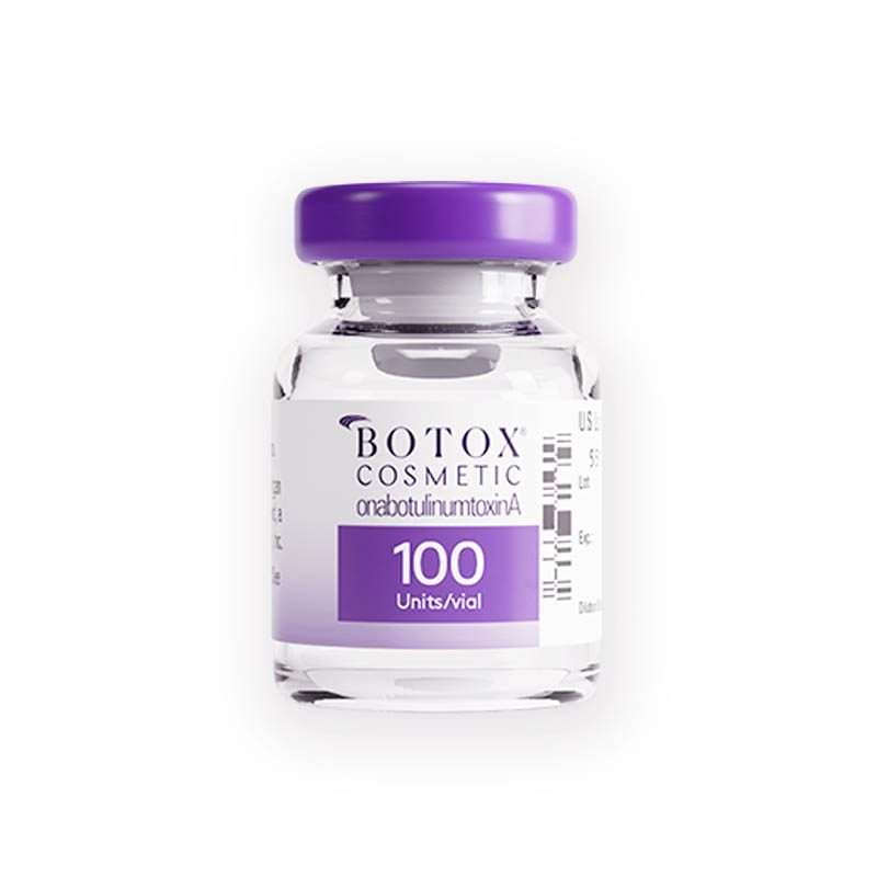 BOTOX® 100u 2 BOTOX® 100u - Image 2