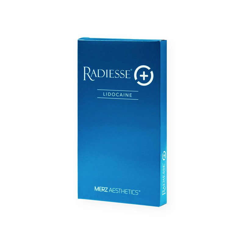 Radiesse® (+) 1.5ml with Lidocaine 4 Radiesse® (+) 1.5ml with Lidocaine - Image 4
