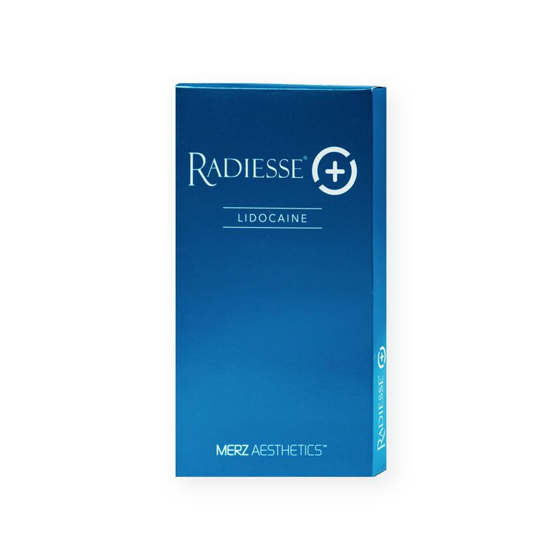 Radiesse® (+) 1.5ml with Lidocaine 2 Radiesse® (+) 1.5ml with Lidocaine - Image 2