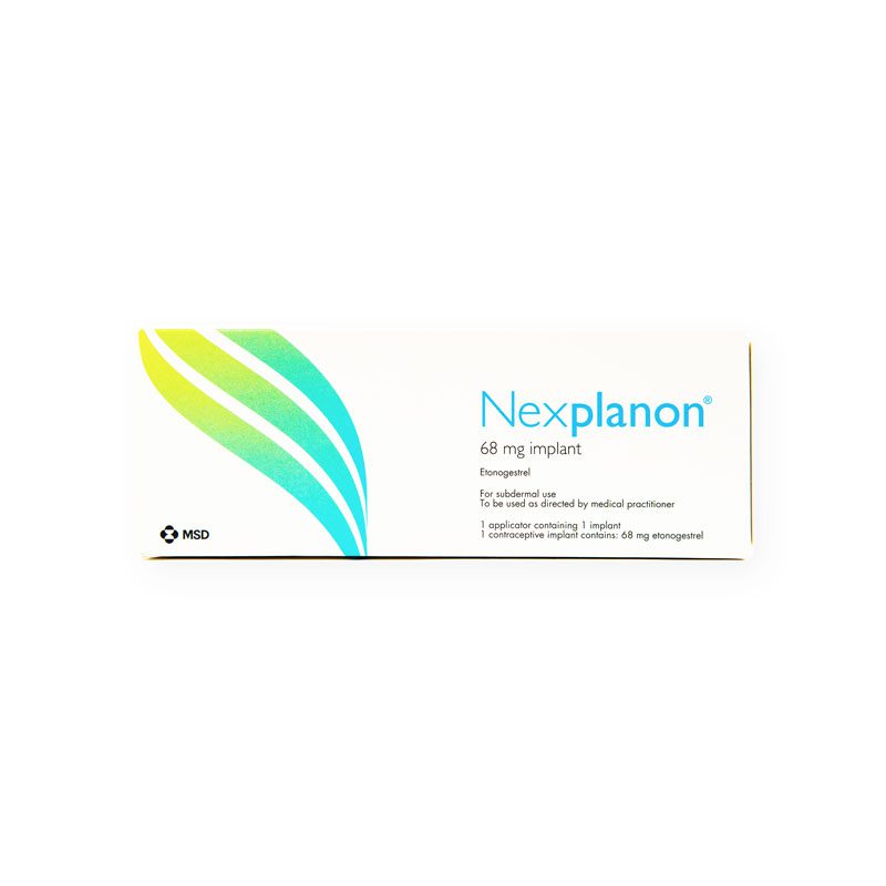 Nexplanon 4 Nexplanon - Image 4