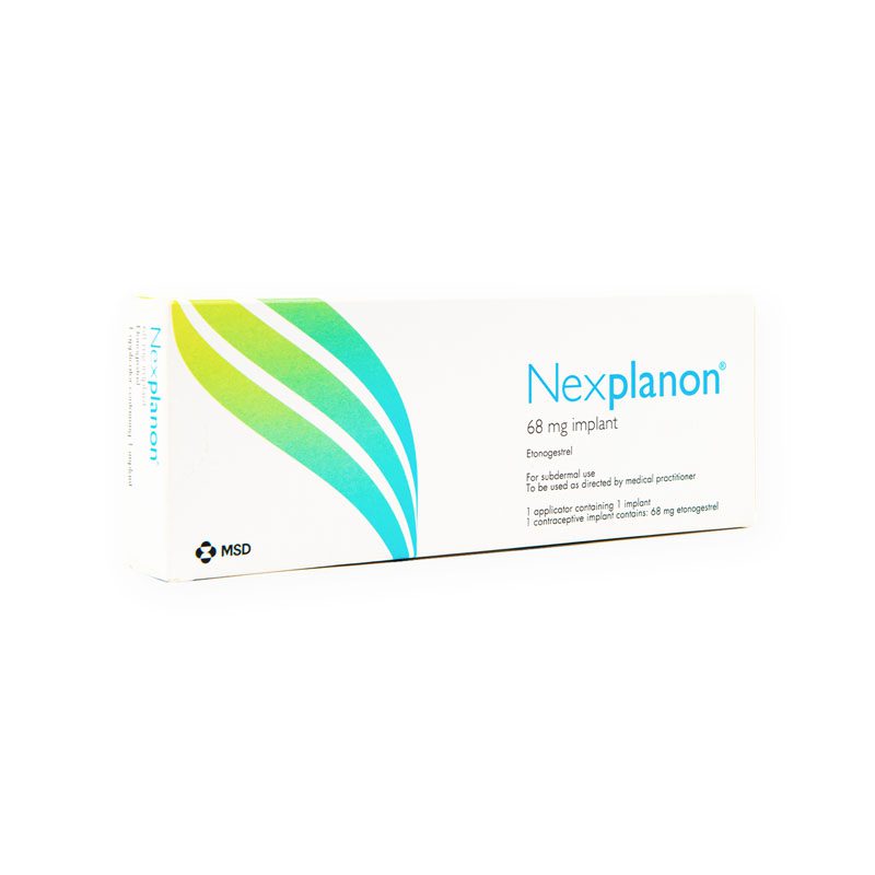 Nexplanon 3 Nexplanon - Image 3