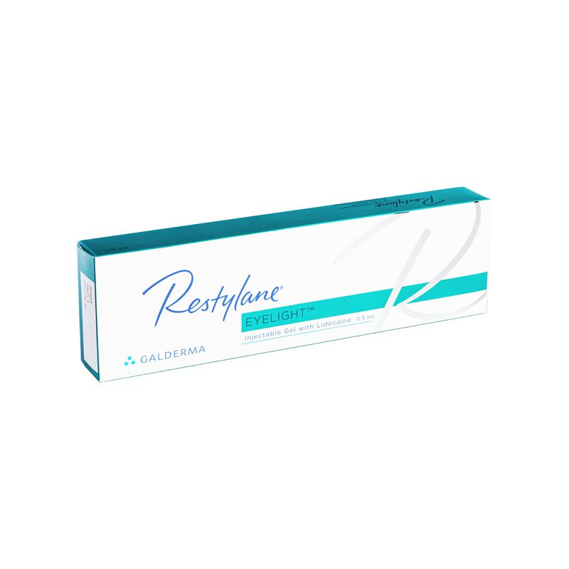 RESTYLANE® EYELIGHT™ 3 RESTYLANE® EYELIGHT™ - Image 3