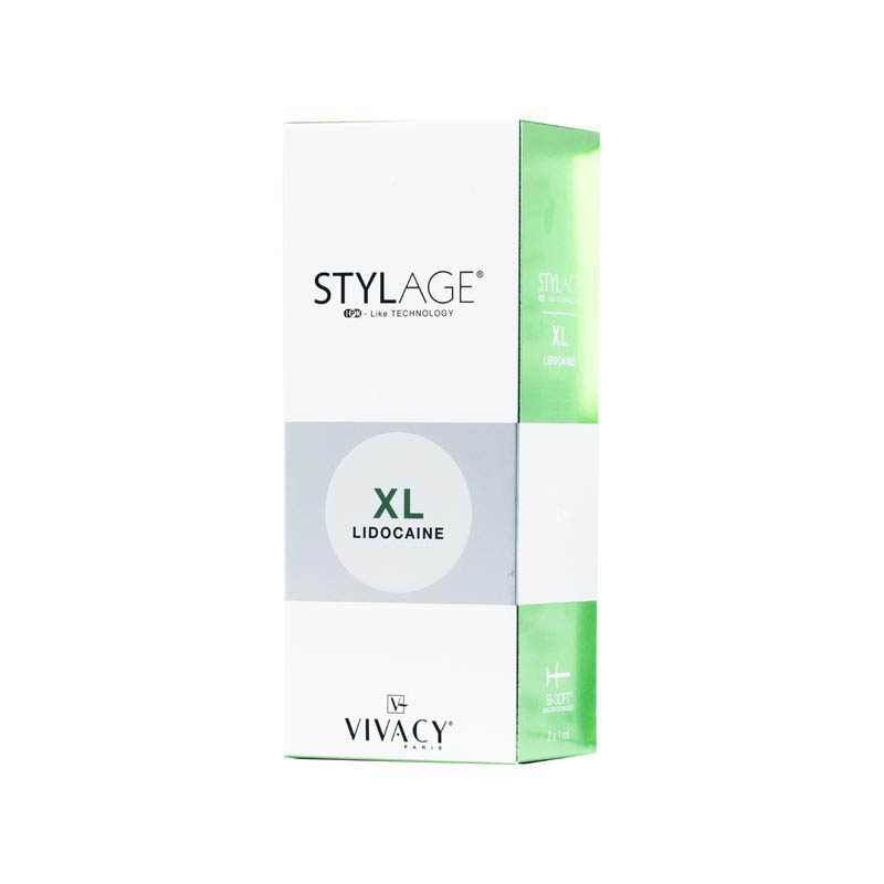 STYLAGE® XL BI-SOFT® with Lidocaine 4 STYLAGE® XL BI-SOFT® with Lidocaine - Image 4
