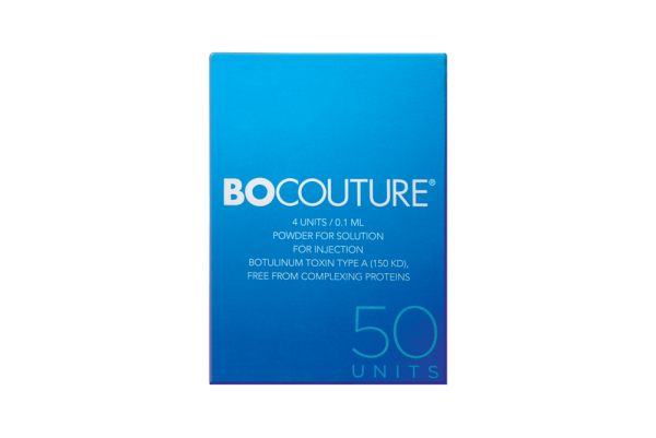 Bocouture® 50U