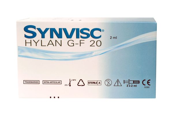 SYNVISC® 3x2ml