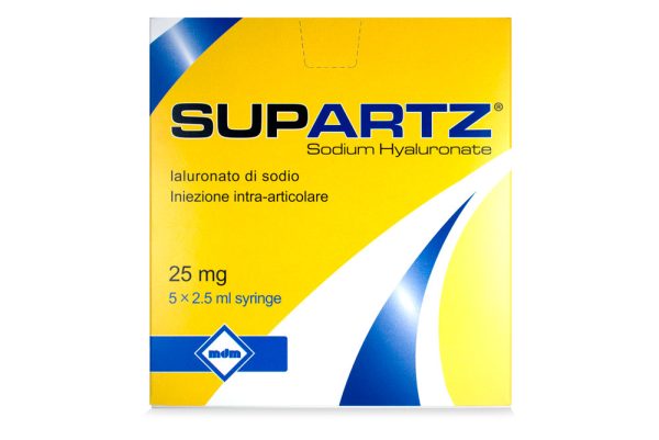 Supartz® Italian