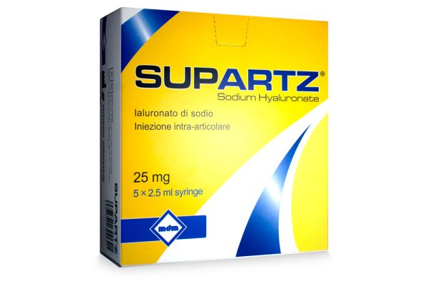 Supartz® Italian - Image 2