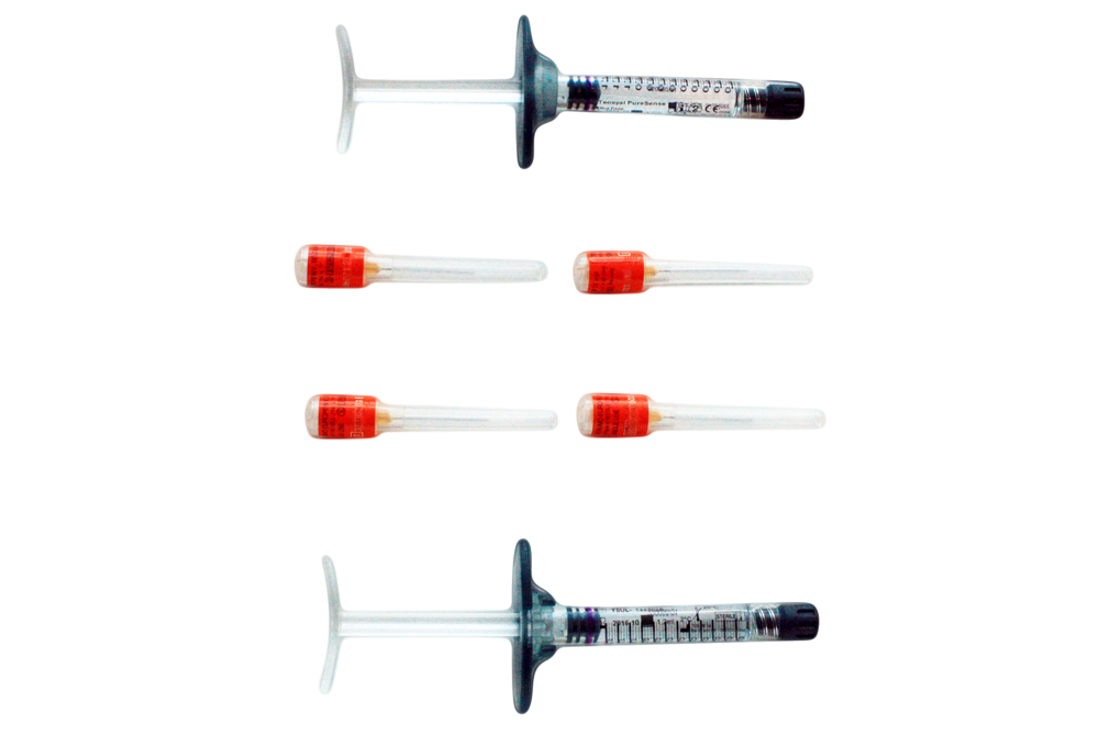 Teosyal® PureSense Ultra Deep 3 Teosyal® PureSense Ultra Deep - Image 3