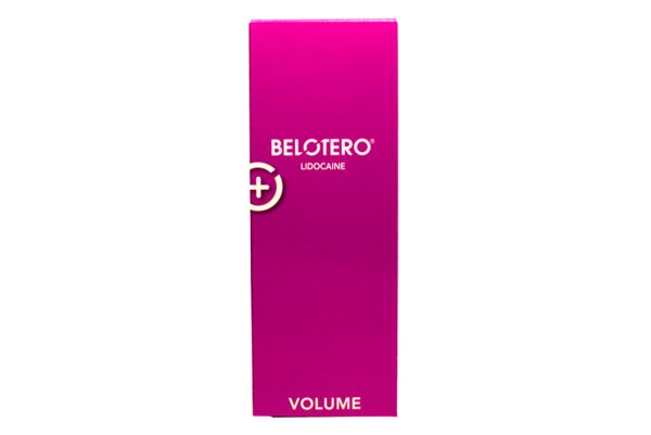 Belotero® Volume with Lidocaine