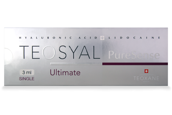 Teosyal® PureSense Ultimate 3ml