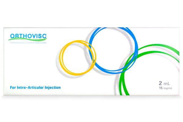 ORTHOVISC®
