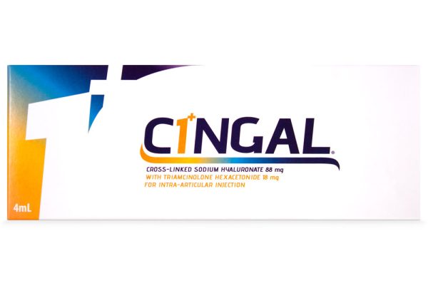 CINGAL®