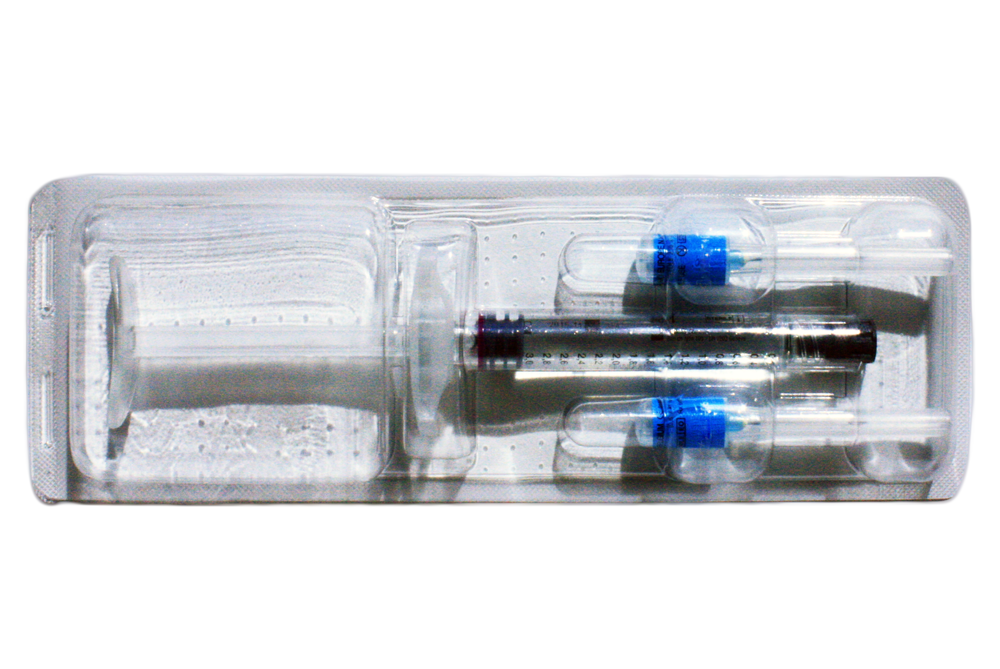 Teosyal® PureSense Ultimate 2x1ml - Image 2