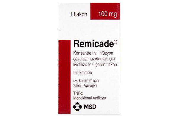 Remicade® Non-English