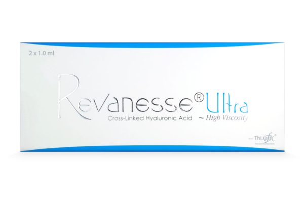 Revanesse® Ultra