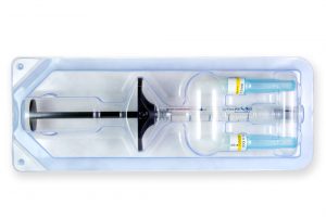 Restylane Kysse 0.3% Lidocaine - Image 3