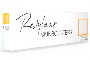 Restylane® Skinboosters™ Vital Light with Lidocaine - Image 2