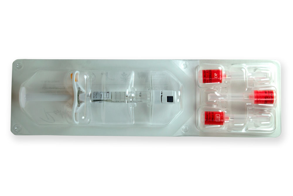 Restylane® Skinboosters™ Vital Light with Lidocaine - Image 3