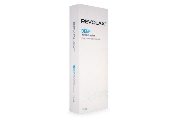 Revolax ™ Deep with Lidocaine - Image 2