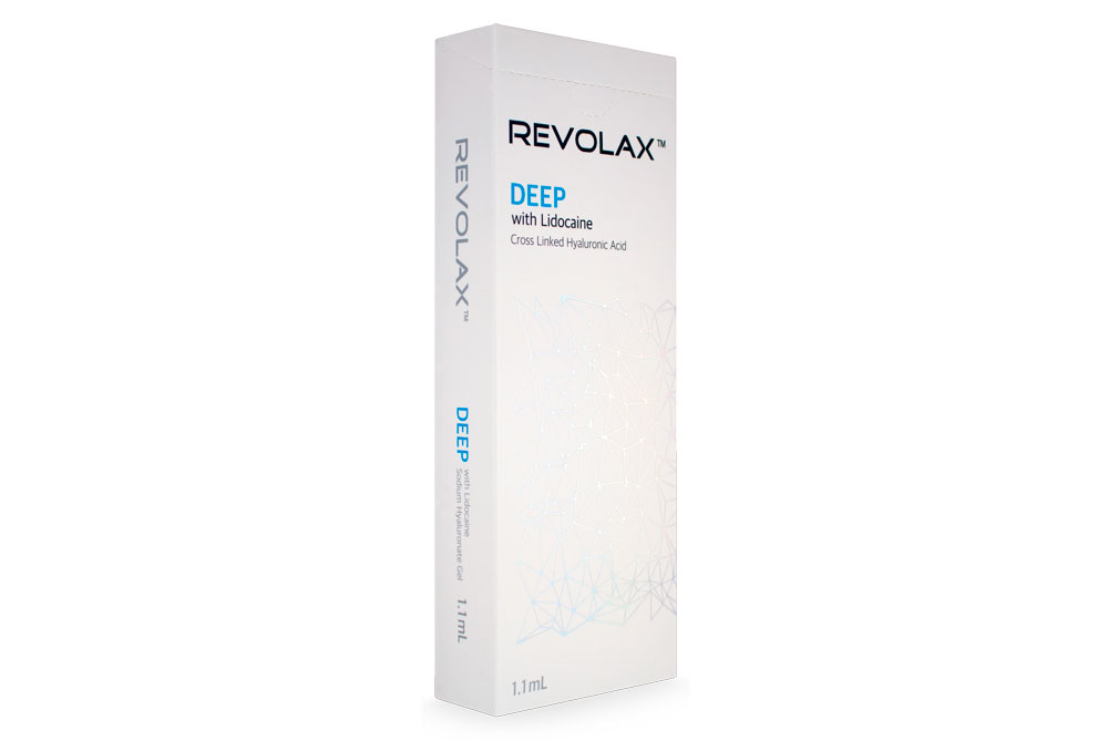 Revolax ™ Deep with Lidocaine - Image 2