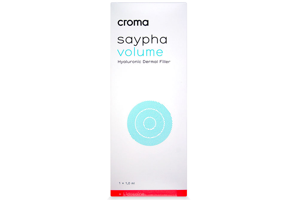 Saypha® Volume with Lidocaine