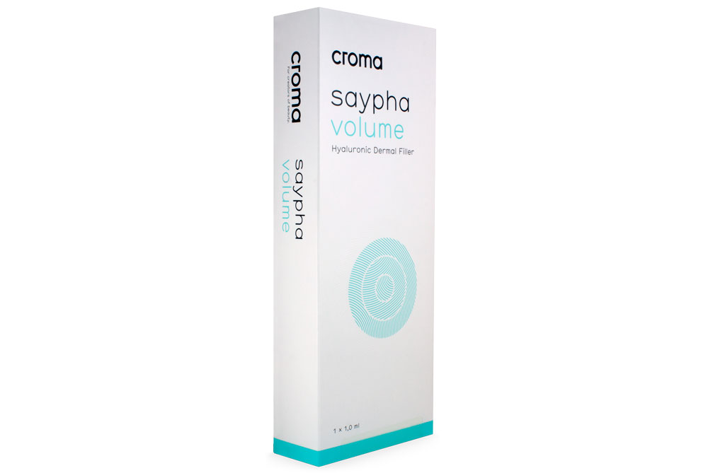 Saypha Volume - Image 2