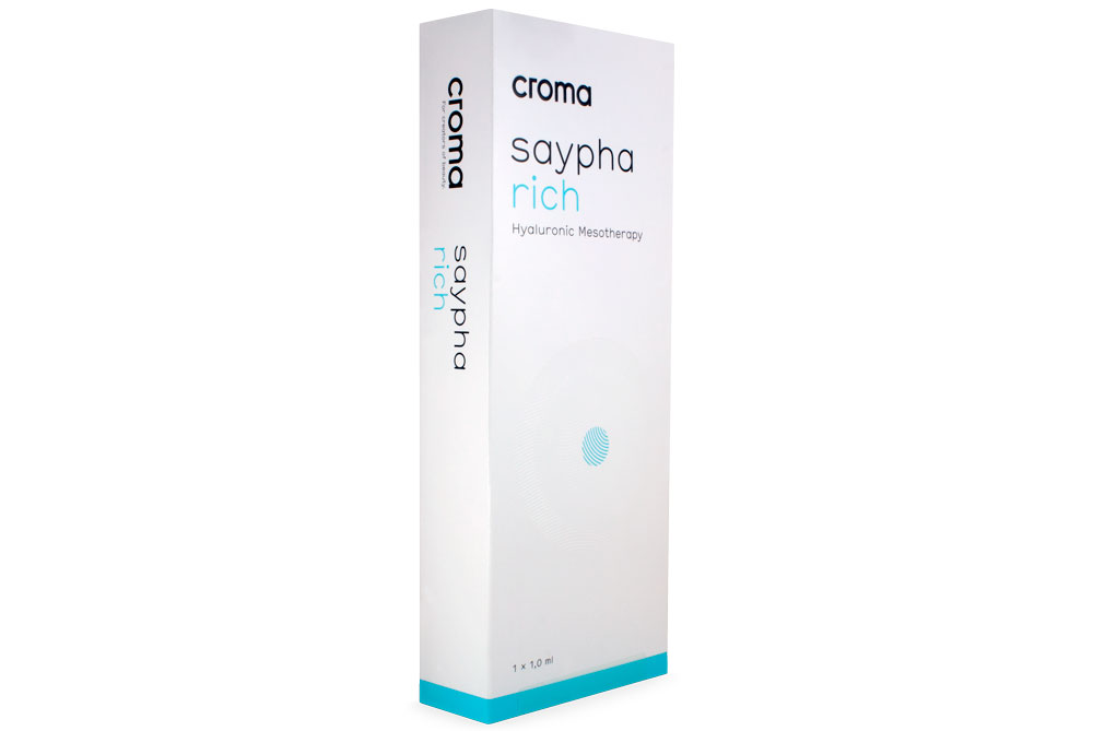Saypha Volume - Image 2