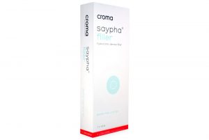 Saypha Filler with Lidocaine - Image 2