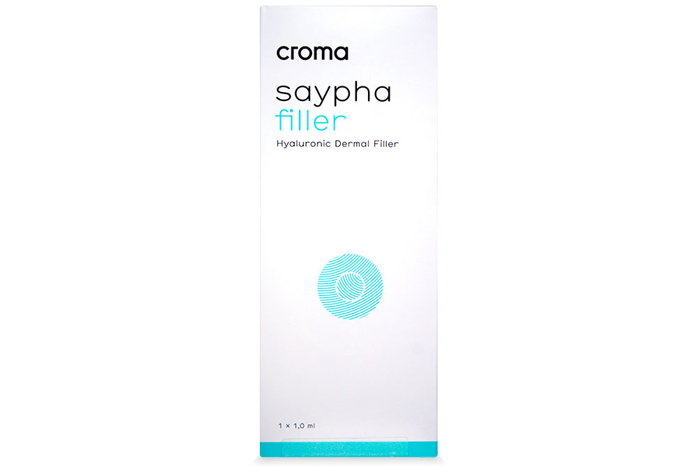 Saypha Filler