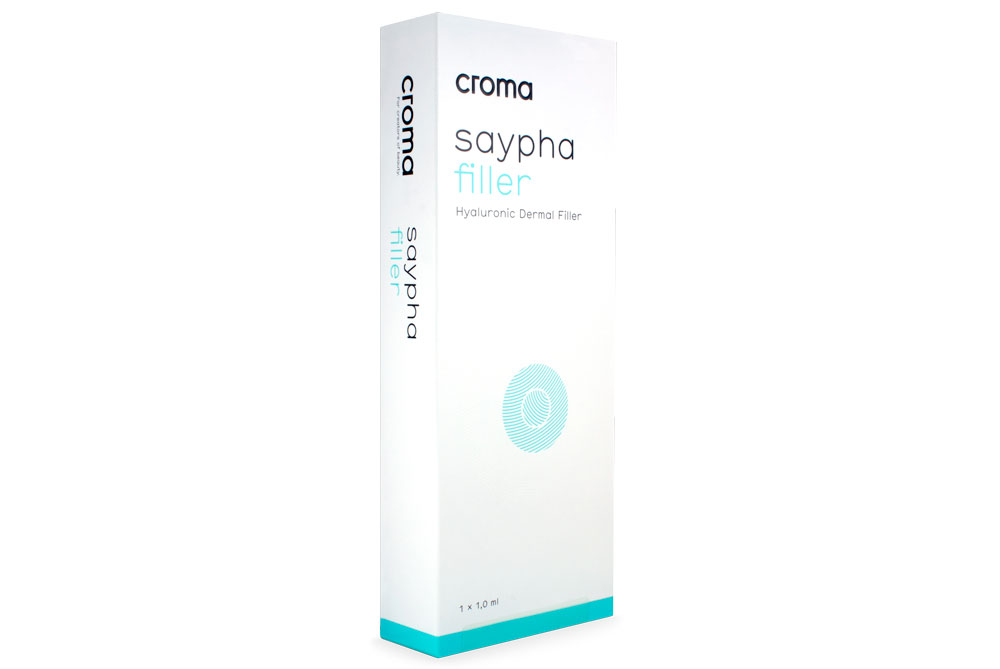 Saypha Filler - Image 2