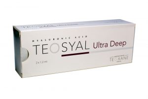 Teosyal Ultra Deep 2×1.2ML - Image 2