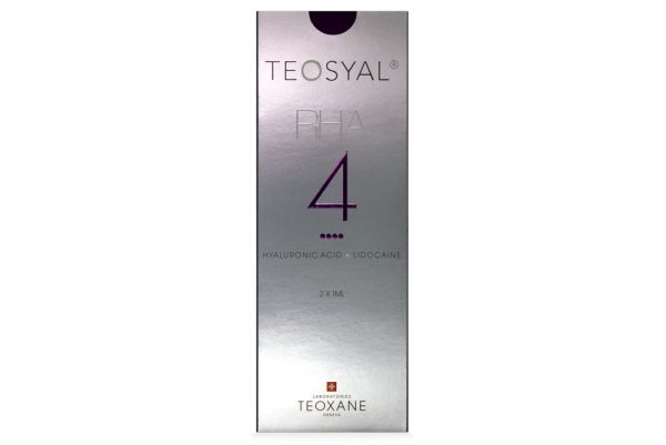 Teosyal® RHA 4