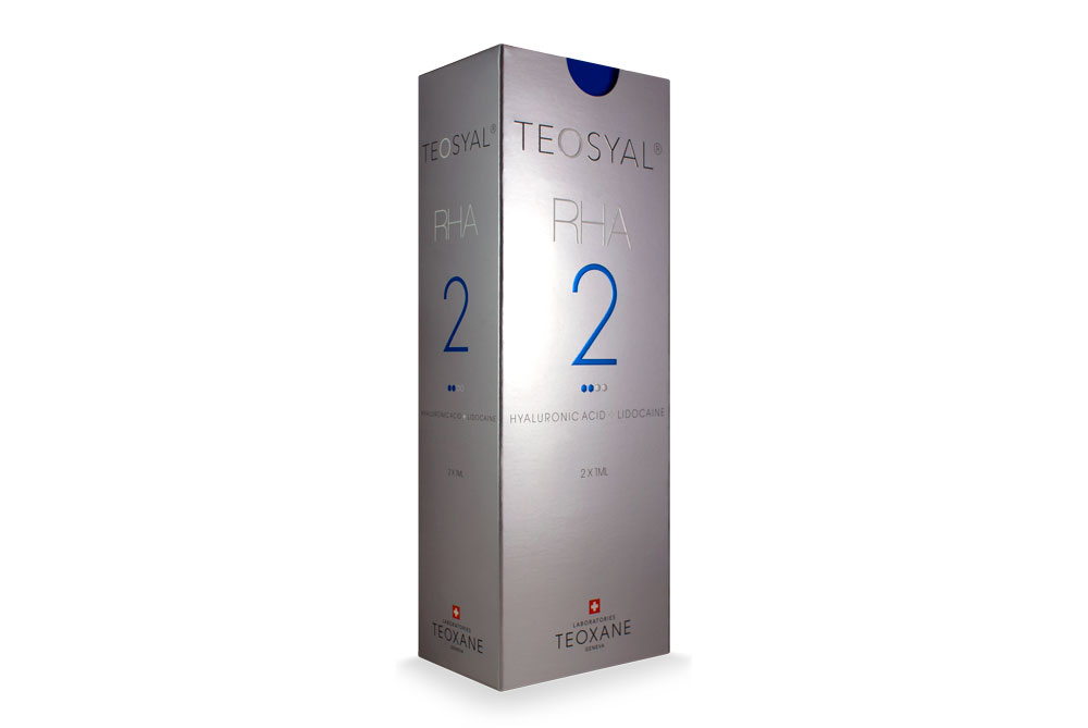 Teosyal® RHA 2