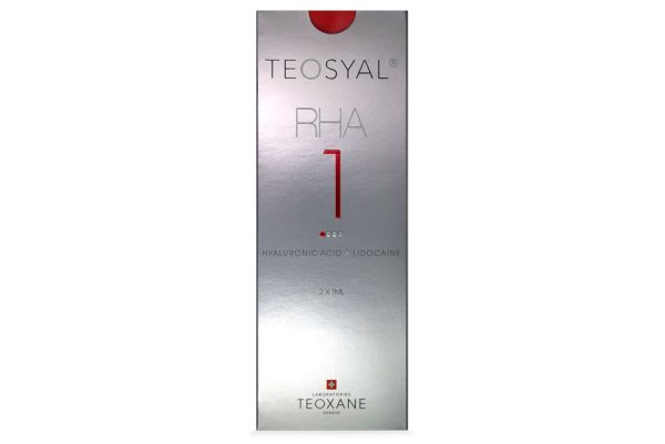 Teosyal® RHA 1