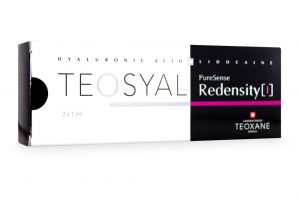 Teosyal® PureSense Redensity II