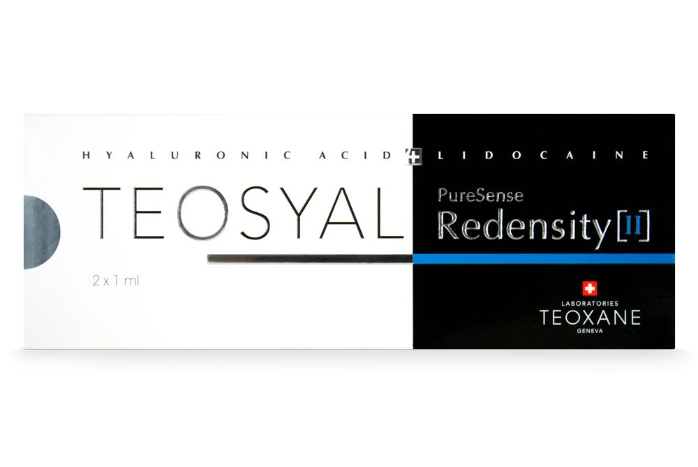 Teosyal® PureSense Redensity II - Image 2