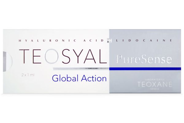 Teosyal® Puresense Global Action